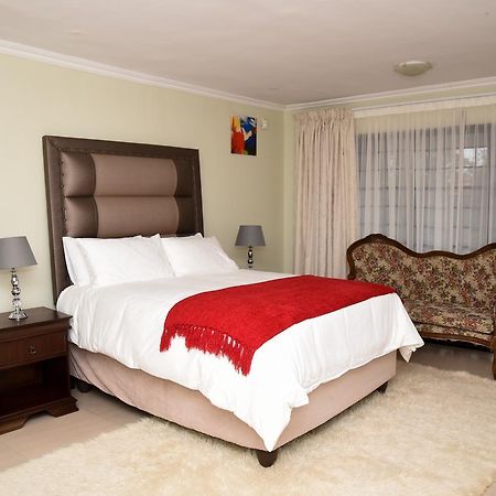 Vinolux Guest House امتاتا المظهر الخارجي الصورة