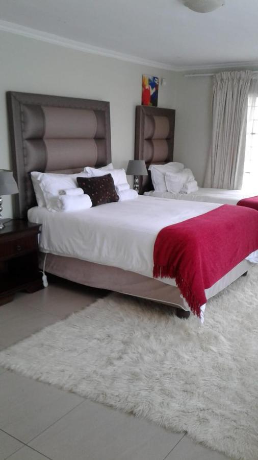 Vinolux Guest House امتاتا المظهر الخارجي الصورة