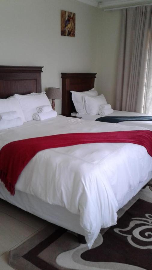 Vinolux Guest House امتاتا المظهر الخارجي الصورة