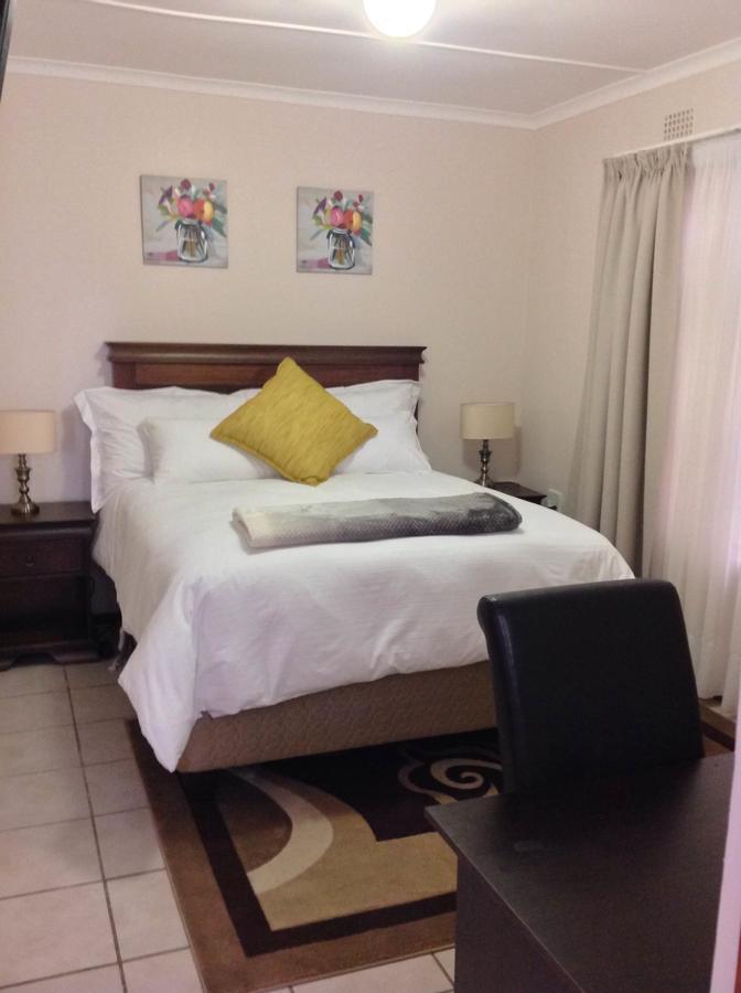 Vinolux Guest House امتاتا المظهر الخارجي الصورة