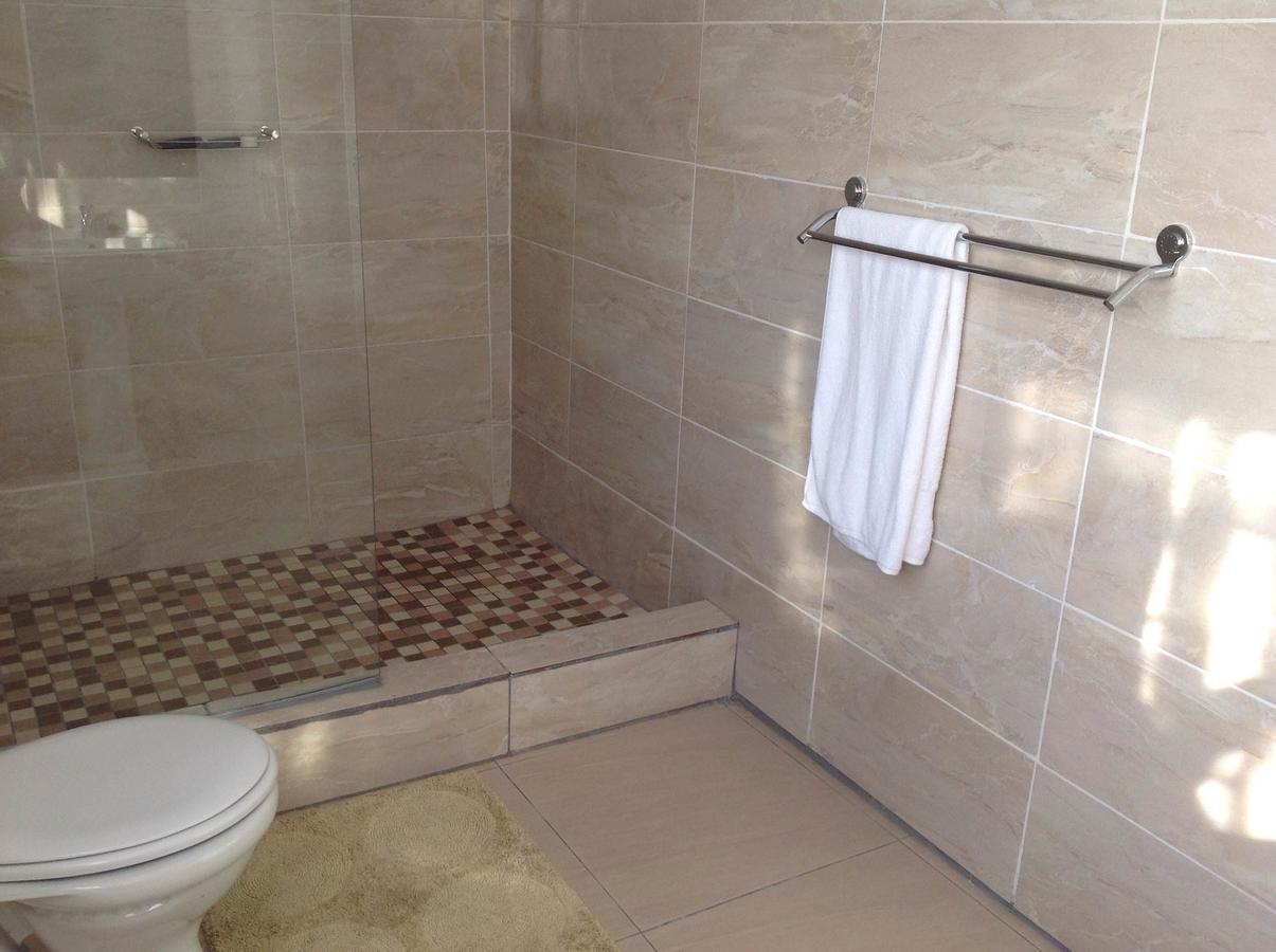 Vinolux Guest House امتاتا المظهر الخارجي الصورة