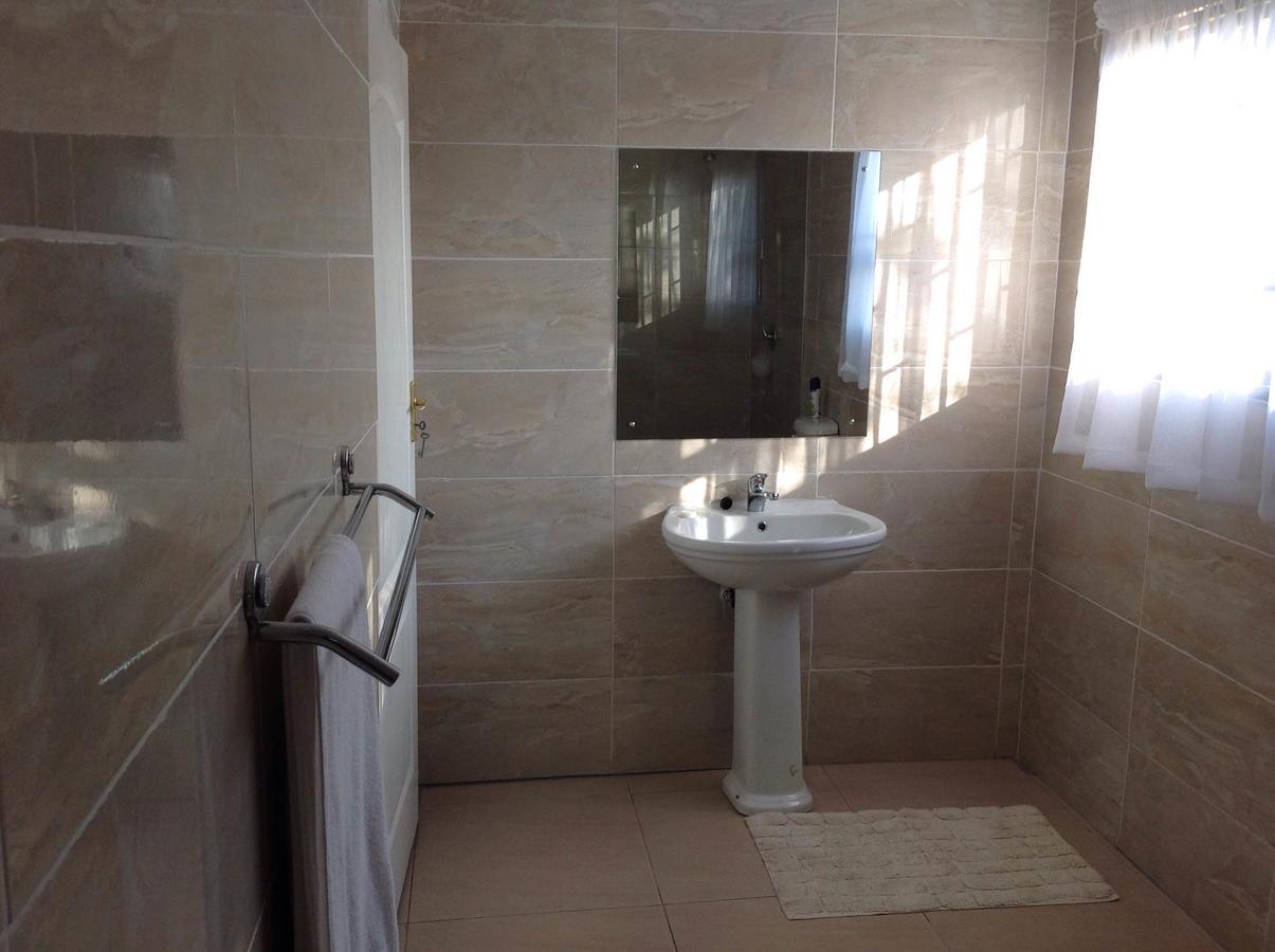 Vinolux Guest House امتاتا المظهر الخارجي الصورة