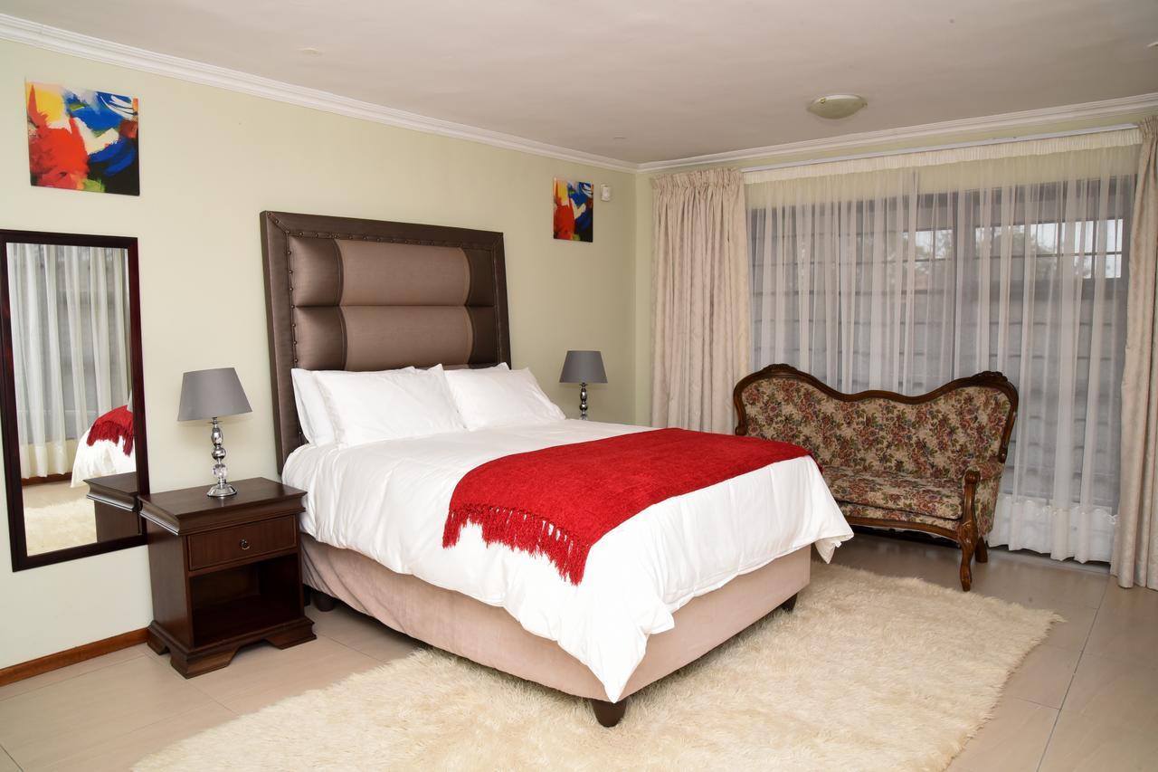 Vinolux Guest House امتاتا المظهر الخارجي الصورة