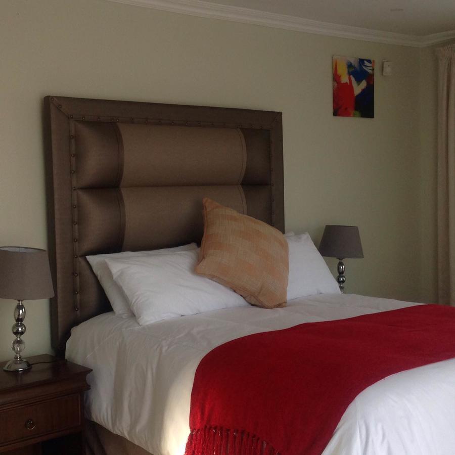 Vinolux Guest House امتاتا المظهر الخارجي الصورة