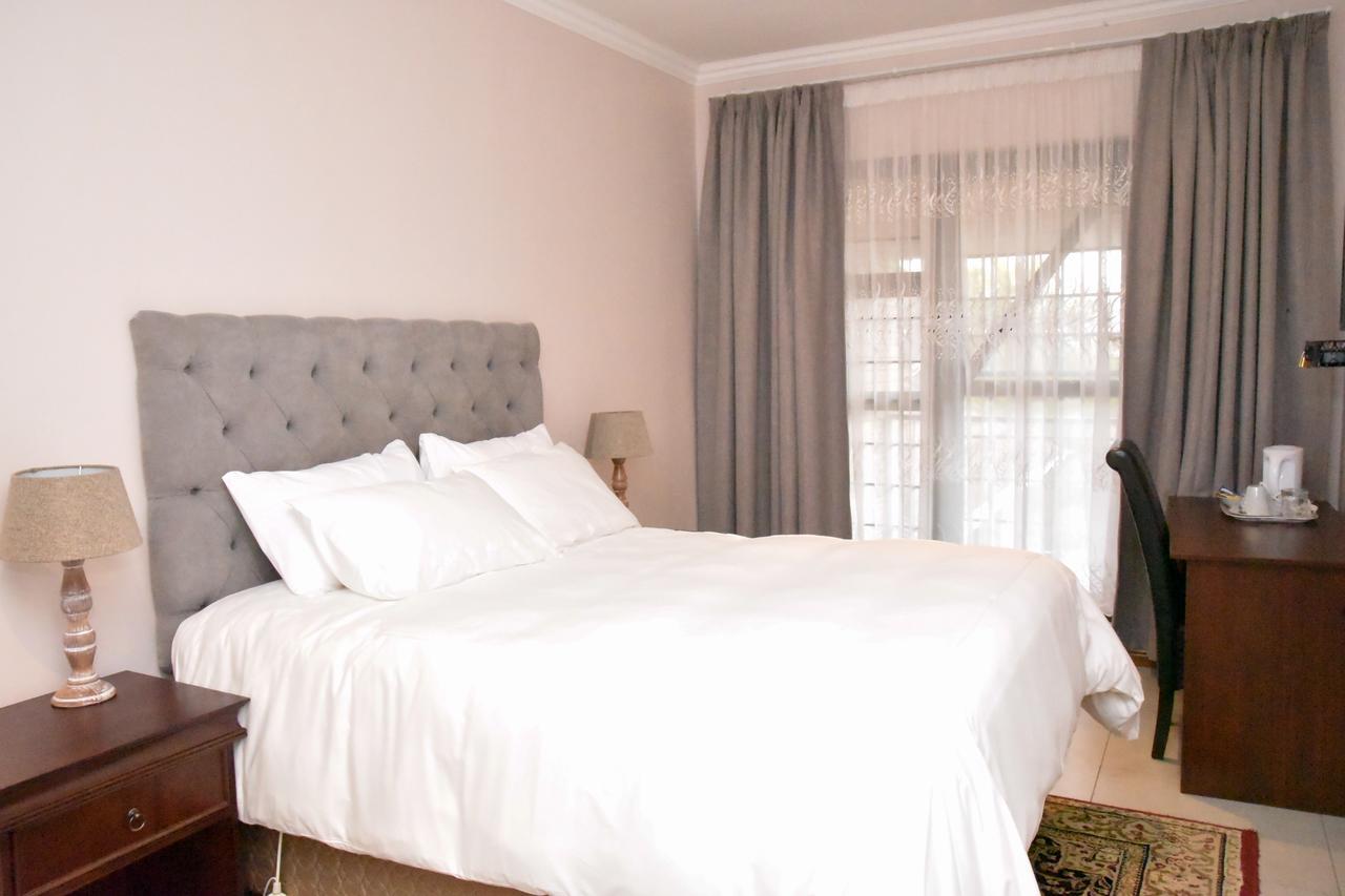 Vinolux Guest House امتاتا المظهر الخارجي الصورة