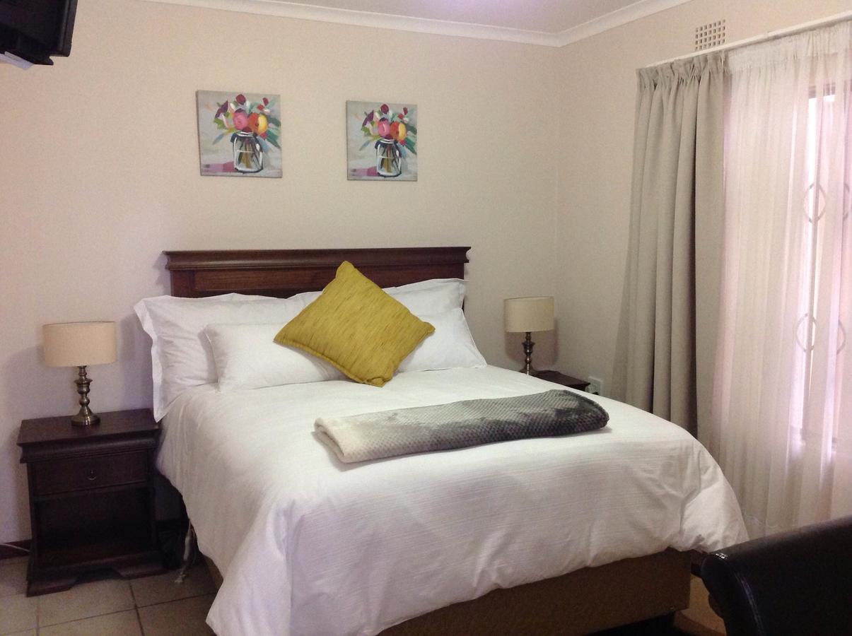 Vinolux Guest House امتاتا المظهر الخارجي الصورة
